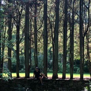 Meet your Posher, Justine